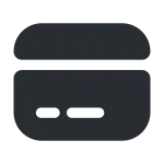 Card SVG Icon